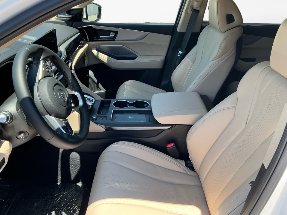 5J8YE1H46TL039245 2026 Acura MDX Technology Package