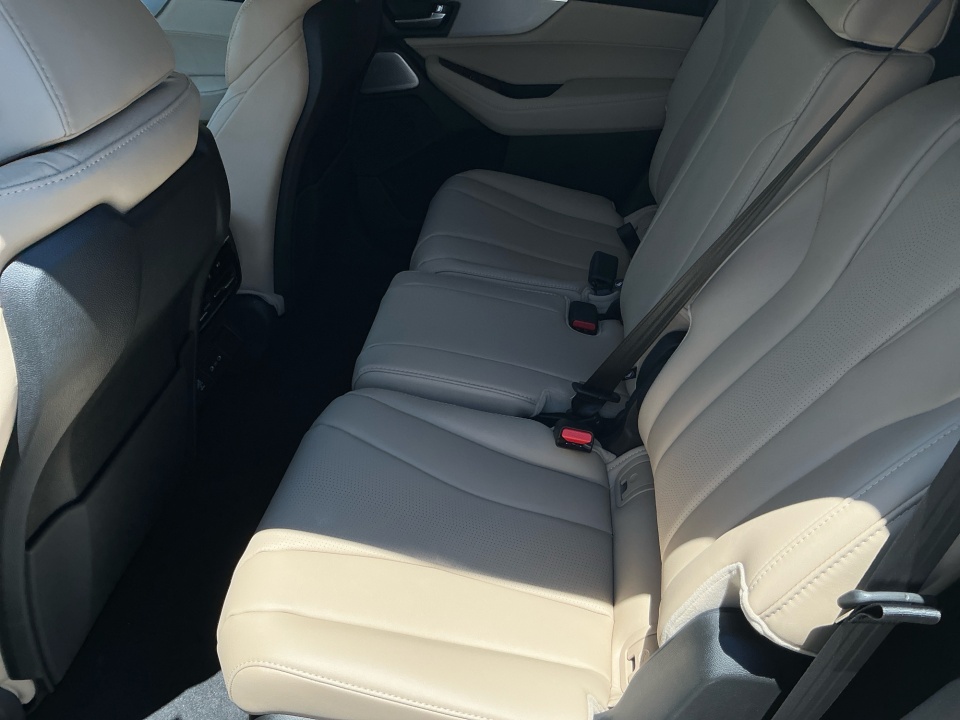 5J8YE1H46TL039245 2026 Acura MDX Technology Package