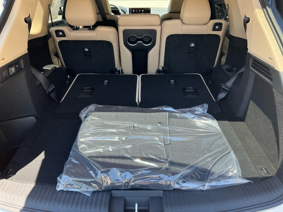 5J8YE1H46TL039245 2026 Acura MDX Technology Package