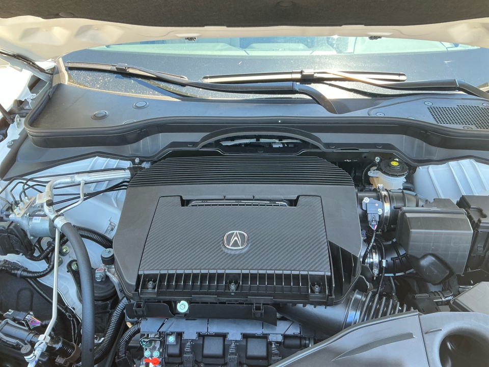 5J8YE1H46TL039245 2026 Acura MDX Technology Package