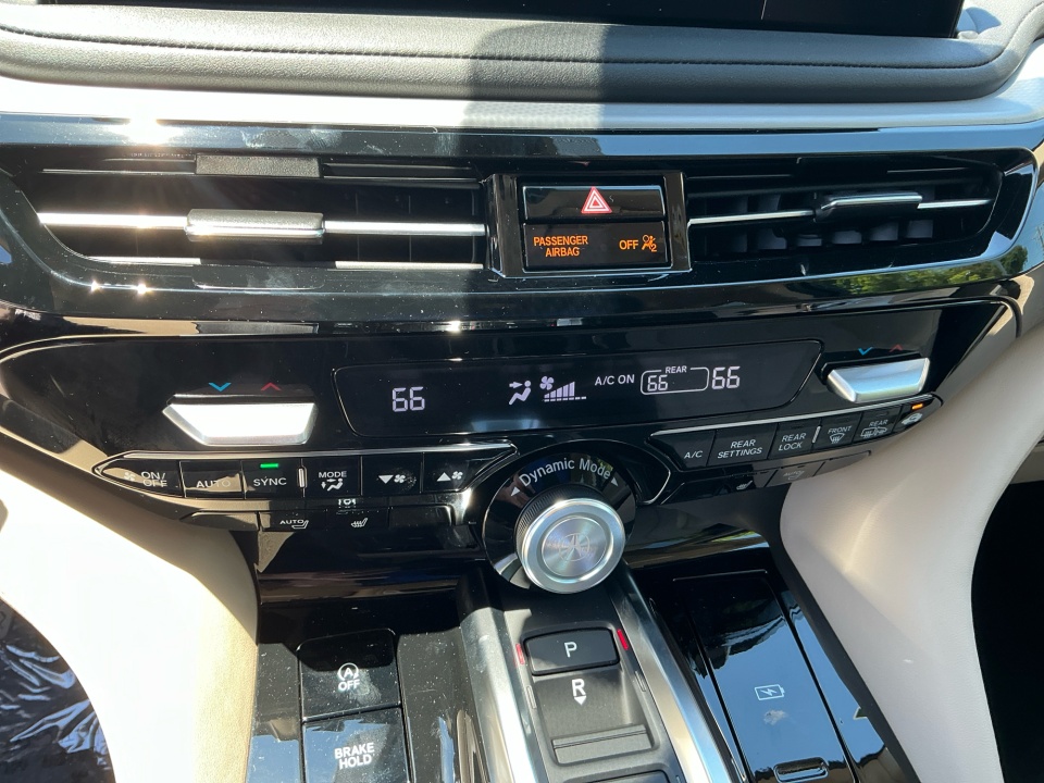 5J8YE1H46TL039245 2026 Acura MDX Technology Package