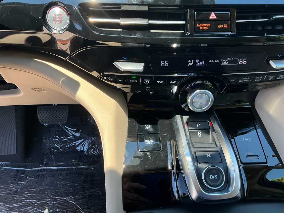 5J8YE1H46TL039245 2026 Acura MDX Technology Package