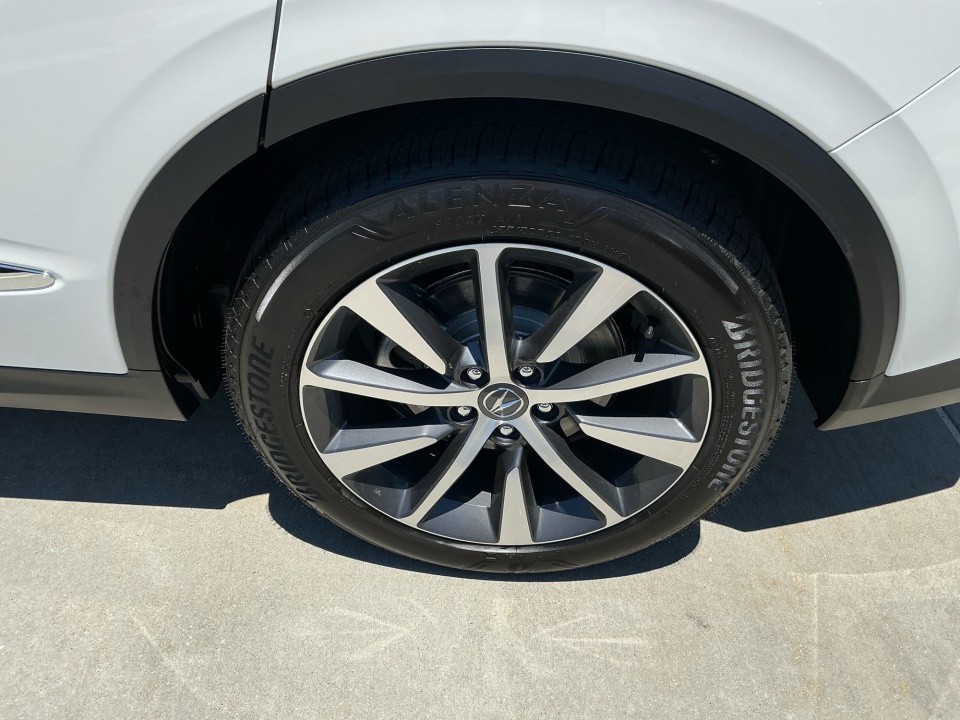 5J8YE1H46TL039245 2026 Acura MDX Technology Package