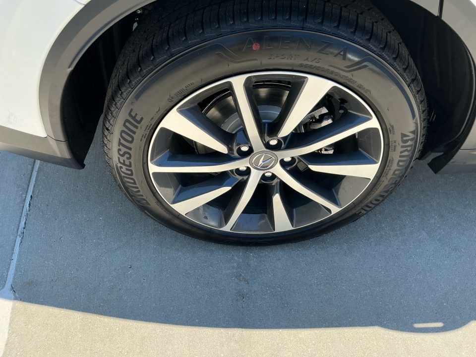 5J8YE1H46TL039245 2026 Acura MDX Technology Package