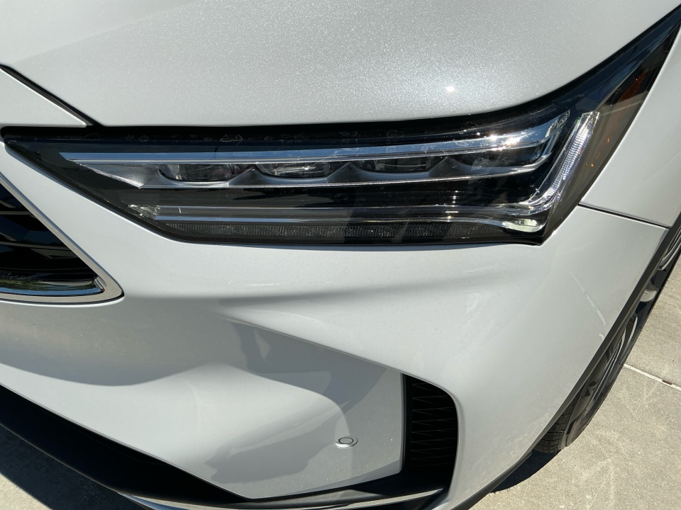 5J8YE1H46TL039245 2026 Acura MDX Technology Package