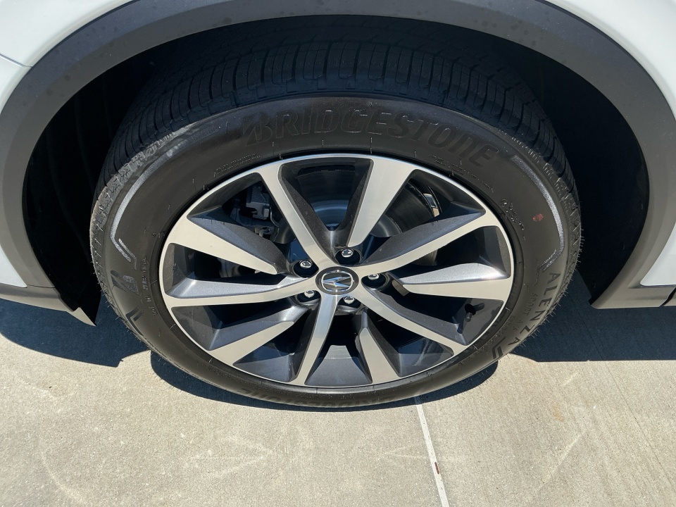5J8YE1H46TL039245 2026 Acura MDX Technology Package
