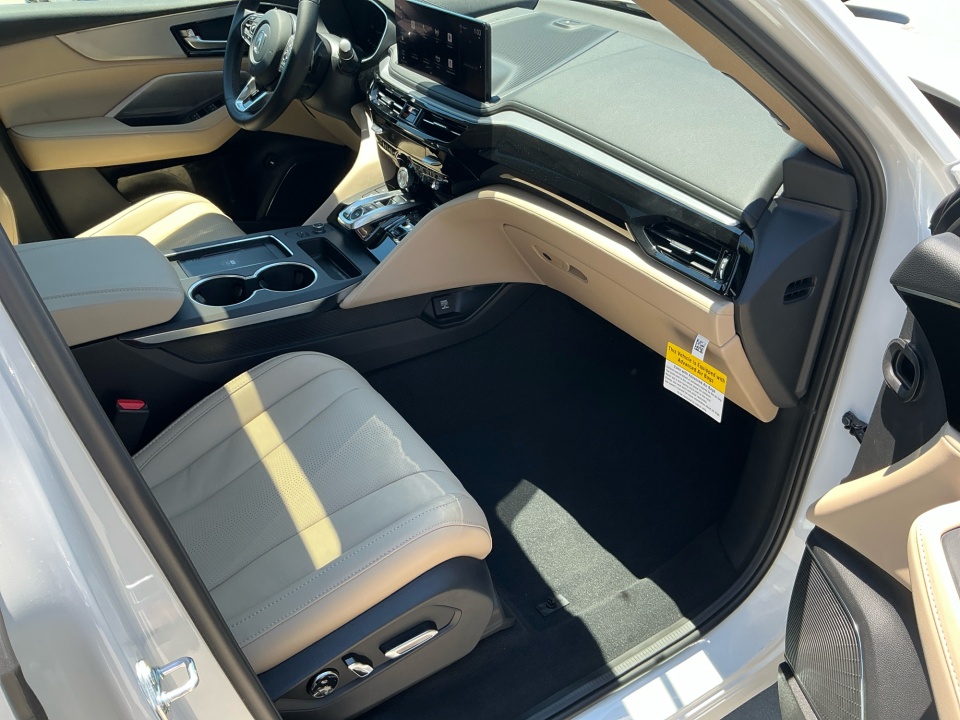 5J8YE1H46TL039245 2026 Acura MDX Technology Package