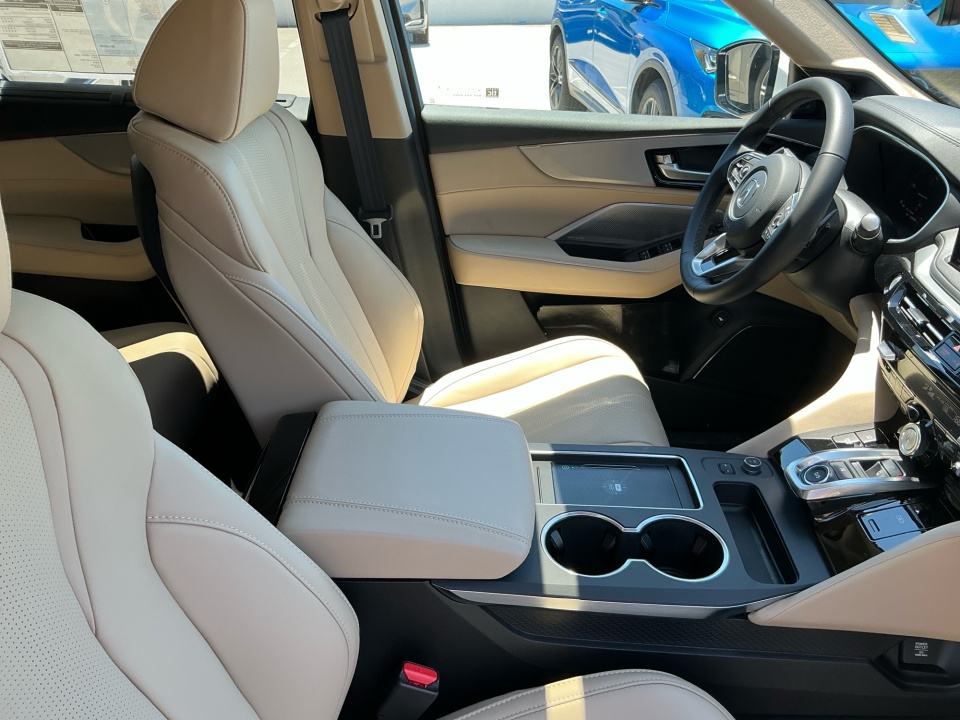 5J8YE1H46TL039245 2026 Acura MDX Technology Package