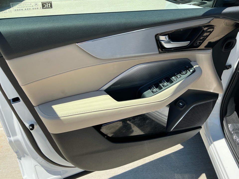 5J8YE1H46TL039245 2026 Acura MDX Technology Package