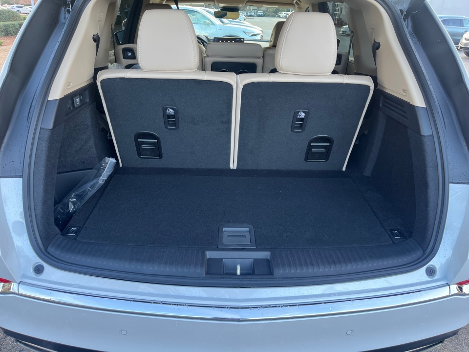 5J8YE1H47TL021272 2026 Acura MDX Technology Package