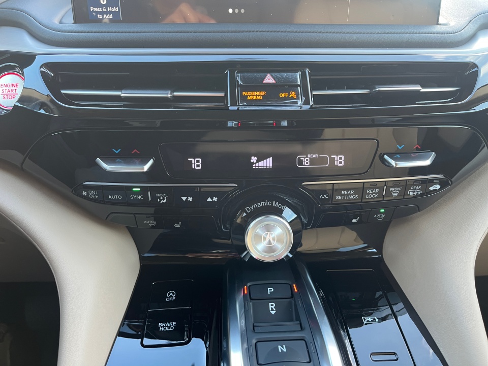 5J8YE1H47TL021272 2026 Acura MDX Technology Package