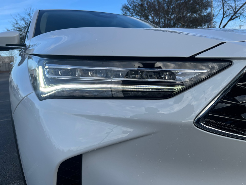 5J8YE1H47TL021272 2026 Acura MDX Technology Package