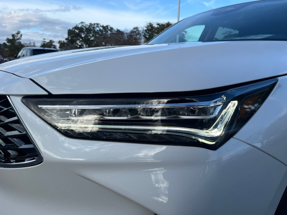 5J8YE1H47TL021272 2026 Acura MDX Technology Package