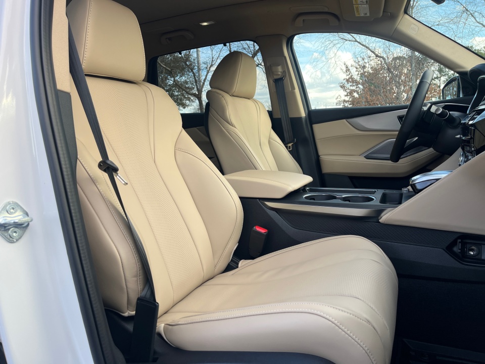 5J8YE1H47TL021272 2026 Acura MDX Technology Package