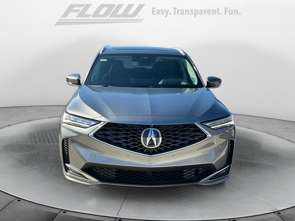 5J8YE1H80TL019074 2026 Acura MDX Advance Package