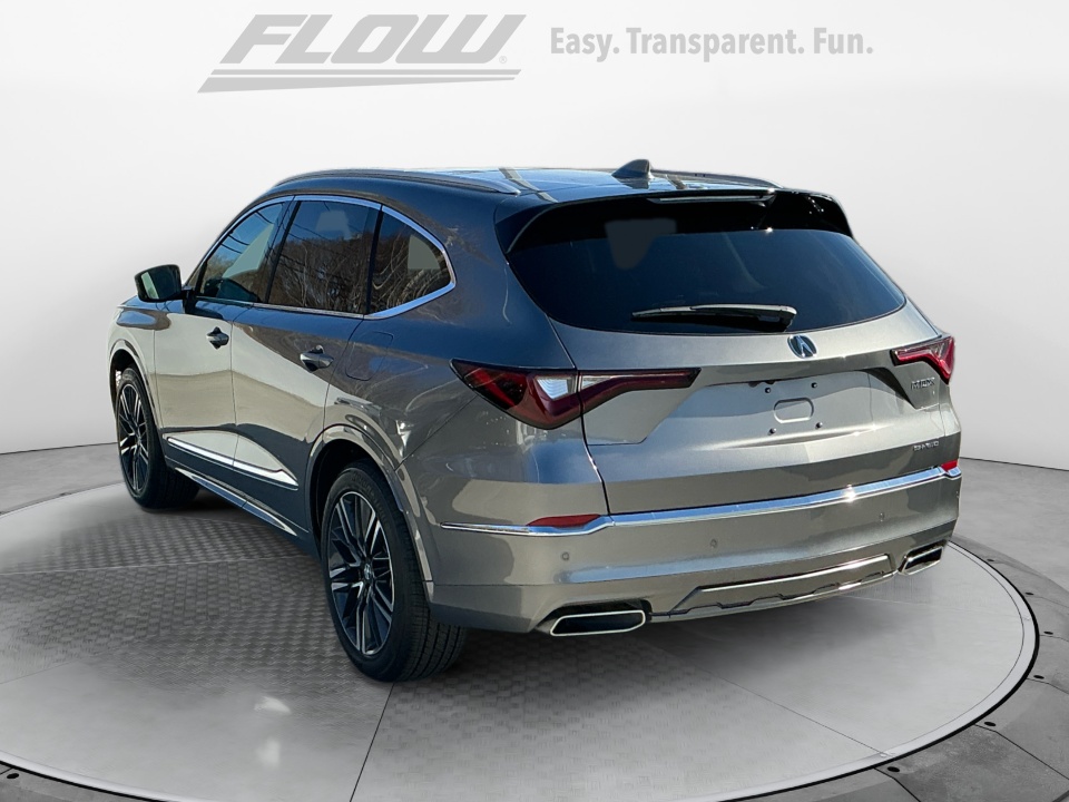 5J8YE1H80TL019074 2026 Acura MDX Advance Package