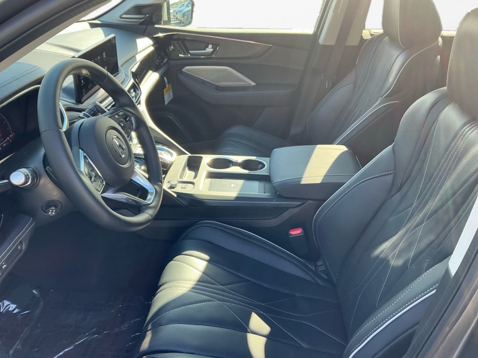 5J8YE1H80TL019074 2026 Acura MDX Advance Package