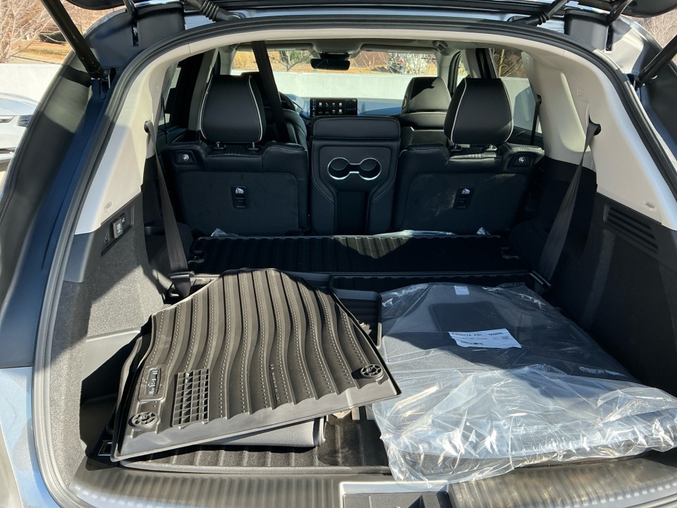 5J8YE1H80TL019074 2026 Acura MDX Advance Package