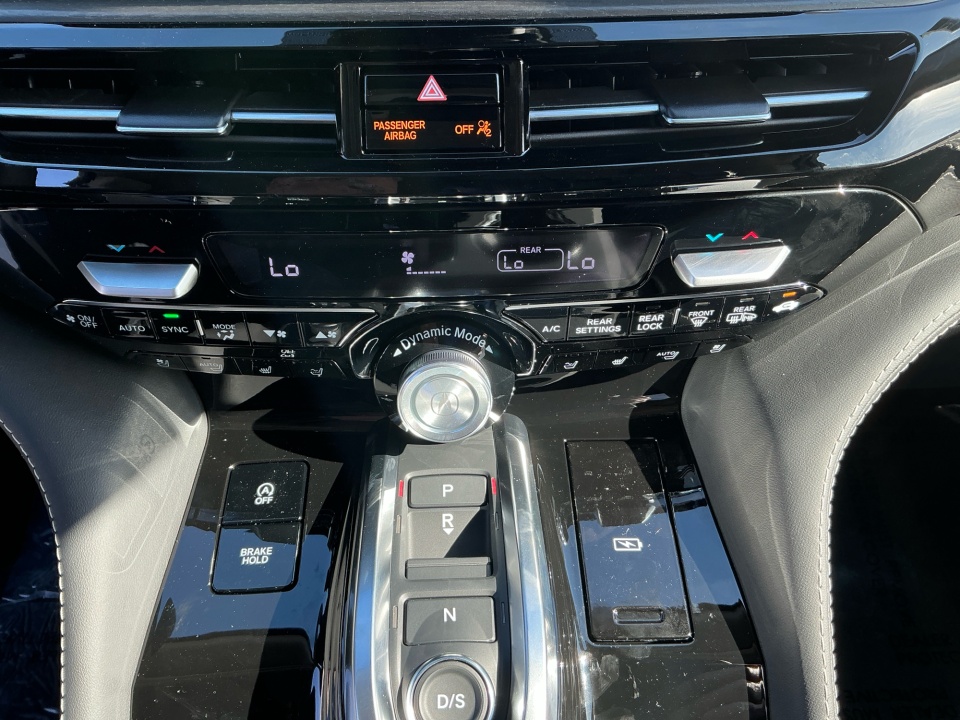 5J8YE1H80TL019074 2026 Acura MDX Advance Package