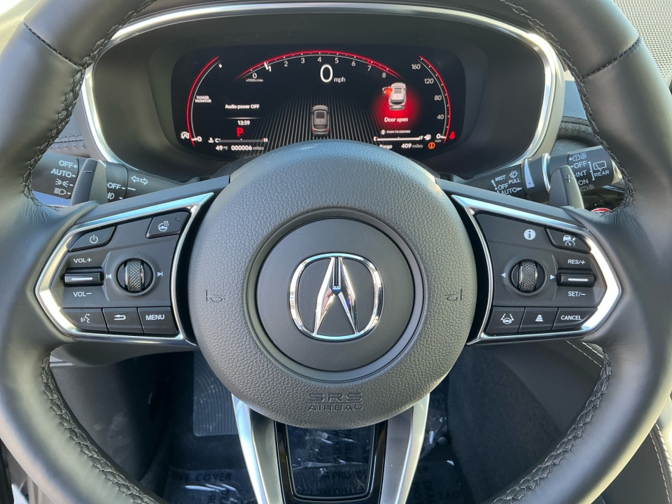 5J8YE1H80TL019074 2026 Acura MDX Advance Package