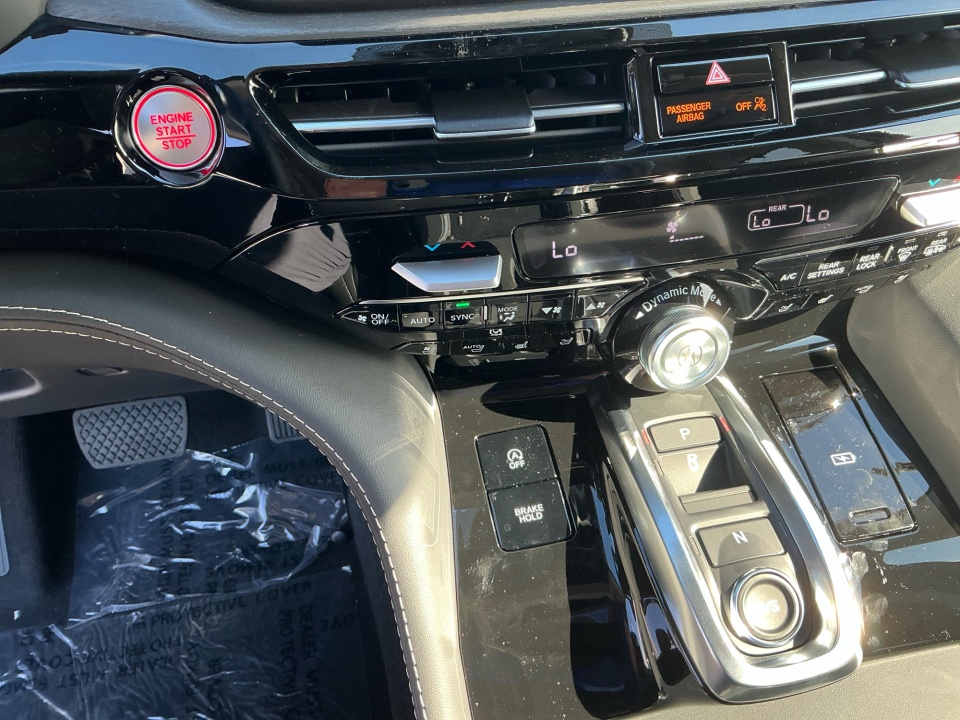 5J8YE1H80TL019074 2026 Acura MDX Advance Package