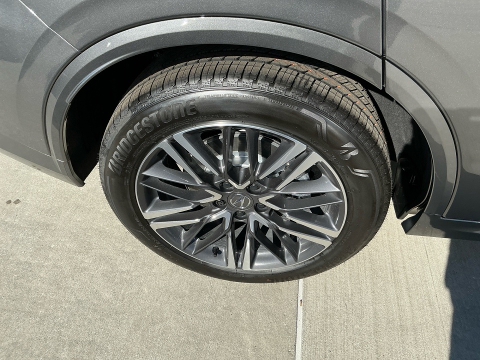 5J8YE1H80TL019074 2026 Acura MDX Advance Package