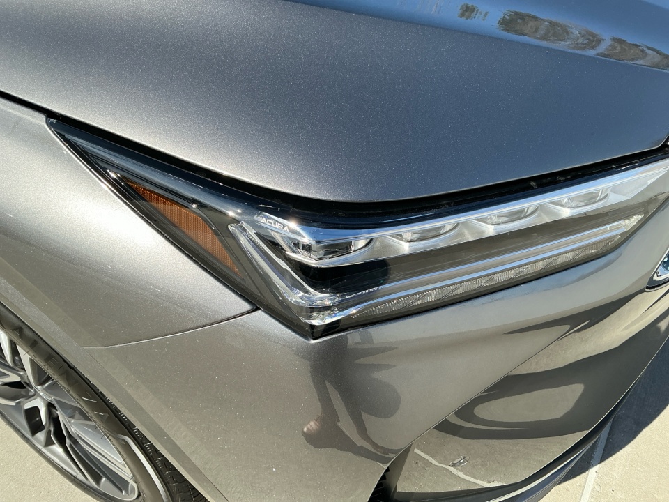 5J8YE1H80TL019074 2026 Acura MDX Advance Package