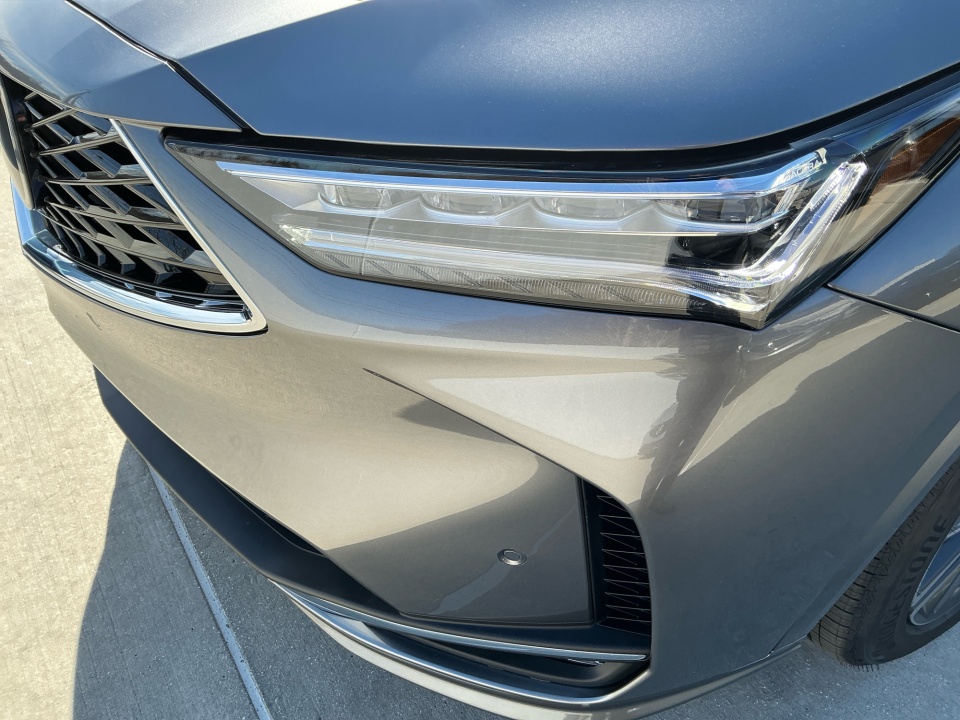 5J8YE1H80TL019074 2026 Acura MDX Advance Package