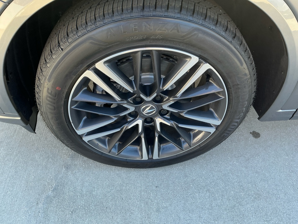 5J8YE1H80TL019074 2026 Acura MDX Advance Package