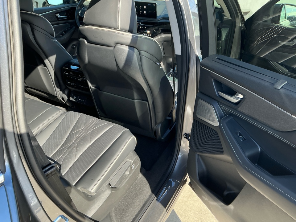 5J8YE1H80TL019074 2026 Acura MDX Advance Package