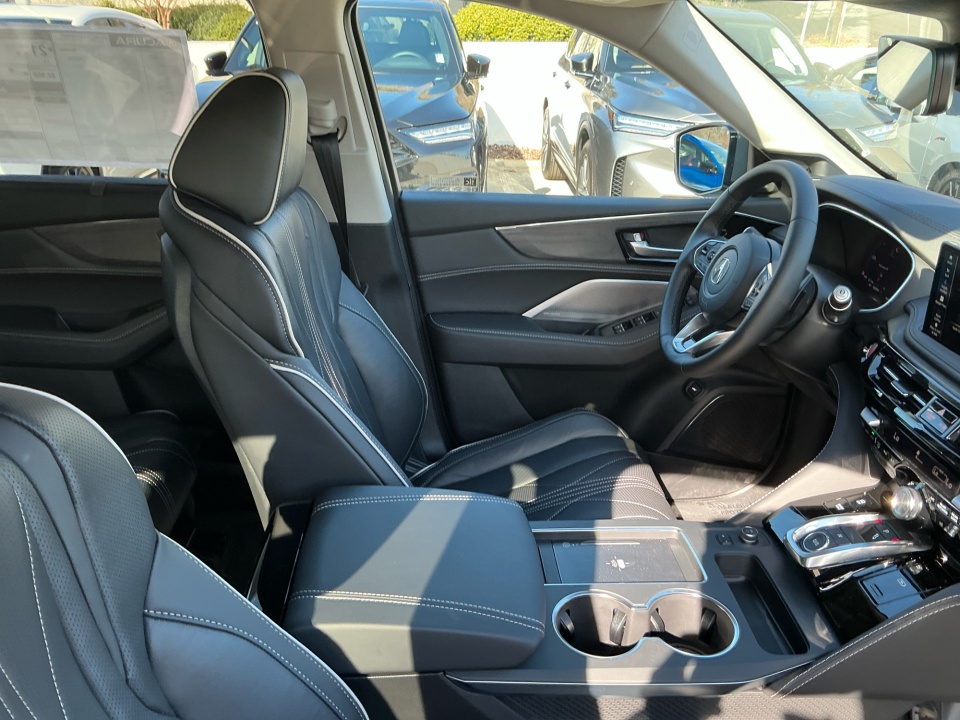 5J8YE1H80TL019074 2026 Acura MDX Advance Package