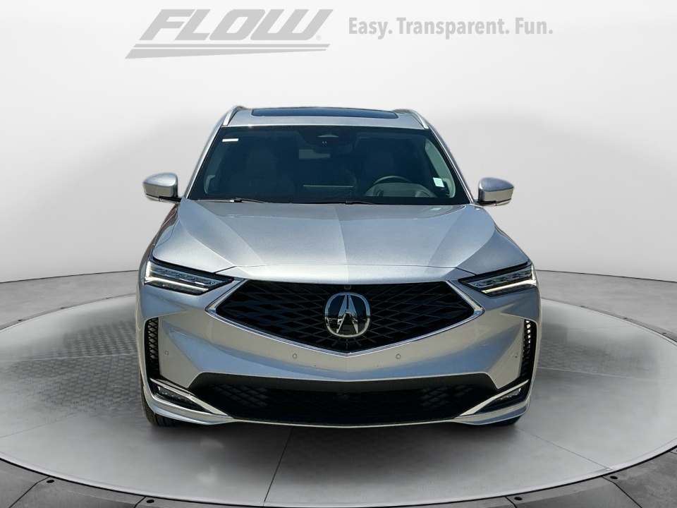 5J8YE1H80TL040085 2026 Acura MDX w/Advance Package