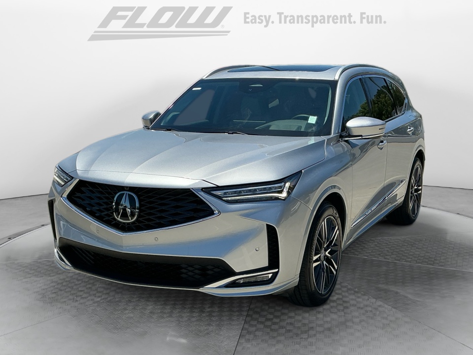 2026 Acura MDX w/Advance Package