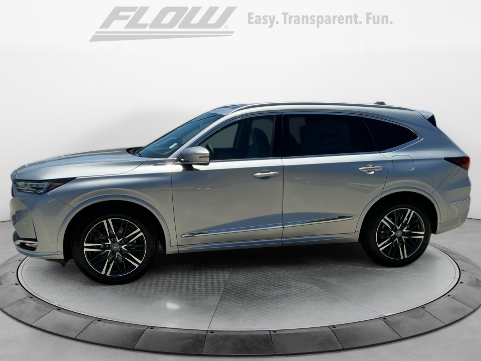 5J8YE1H80TL040085 2026 Acura MDX w/Advance Package