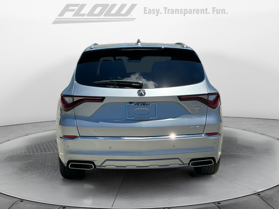 5J8YE1H80TL040085 2026 Acura MDX w/Advance Package