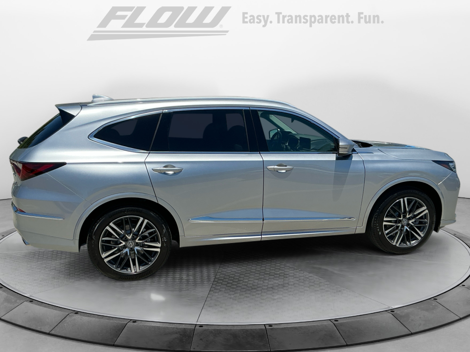 5J8YE1H80TL040085 2026 Acura MDX w/Advance Package