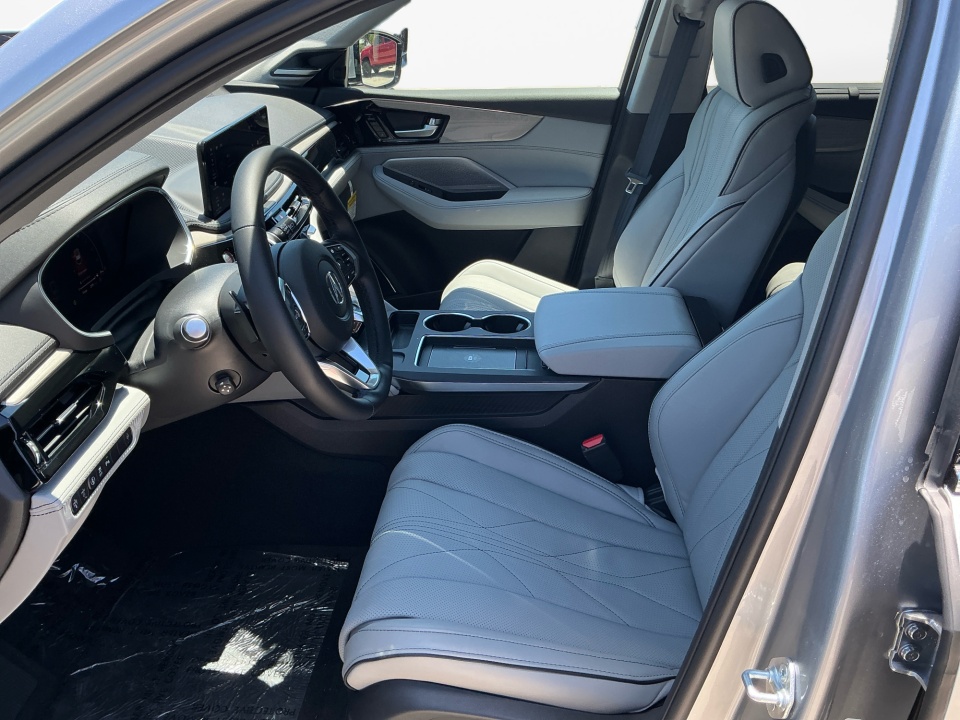 5J8YE1H80TL040085 2026 Acura MDX w/Advance Package