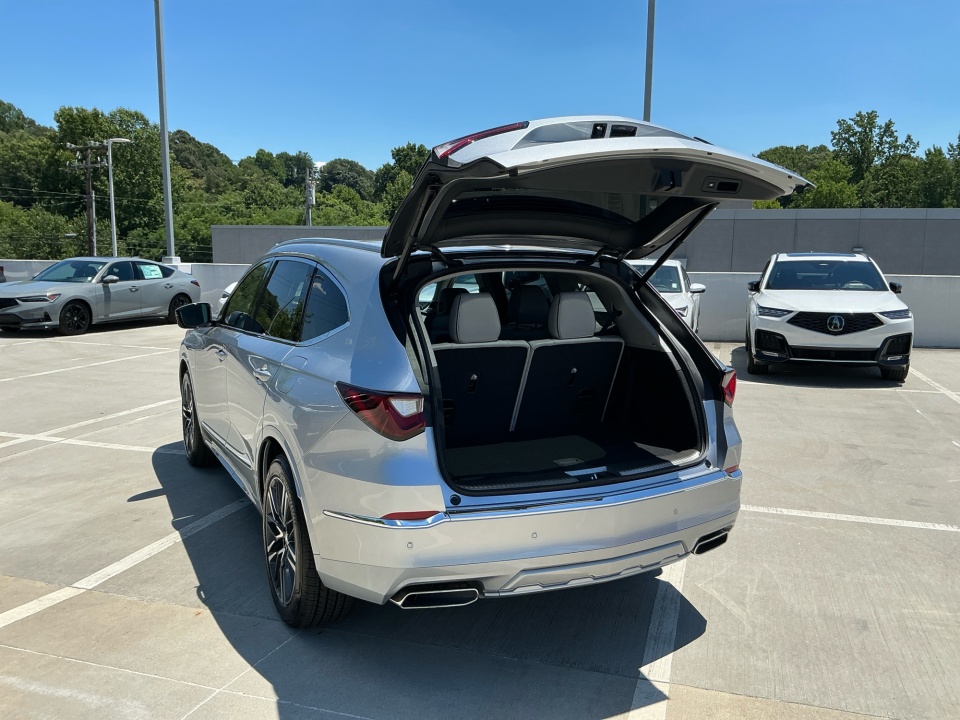 5J8YE1H80TL040085 2026 Acura MDX w/Advance Package