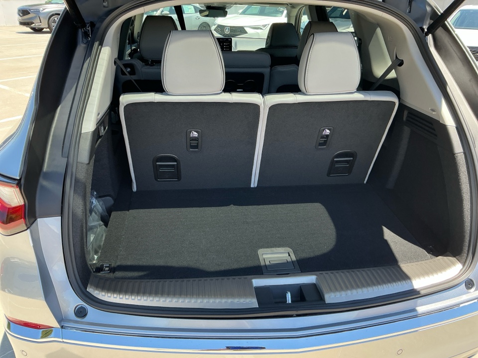 5J8YE1H80TL040085 2026 Acura MDX w/Advance Package