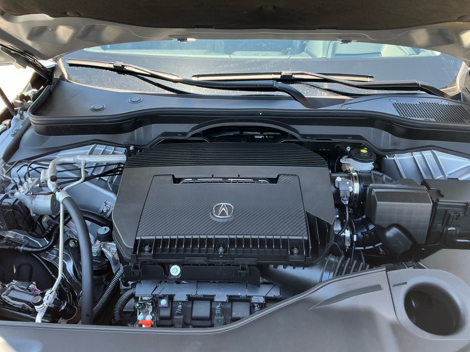 5J8YE1H80TL040085 2026 Acura MDX w/Advance Package