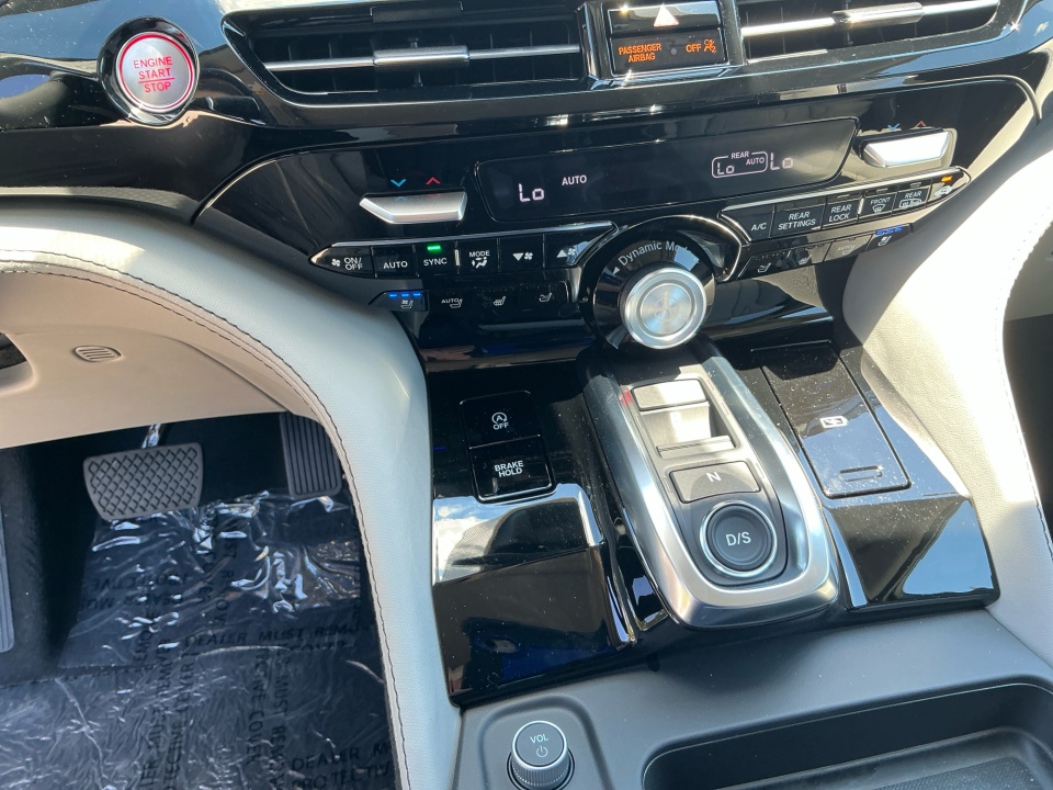 5J8YE1H80TL040085 2026 Acura MDX w/Advance Package