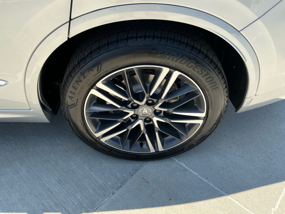5J8YE1H80TL040085 2026 Acura MDX w/Advance Package