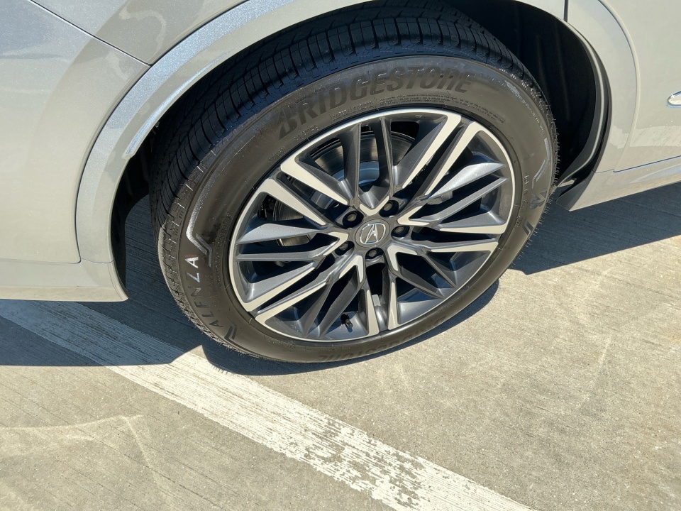 5J8YE1H80TL040085 2026 Acura MDX w/Advance Package