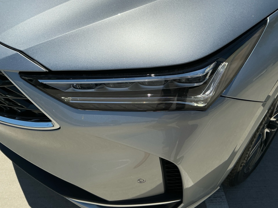 5J8YE1H80TL040085 2026 Acura MDX w/Advance Package