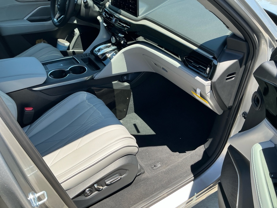 5J8YE1H80TL040085 2026 Acura MDX w/Advance Package