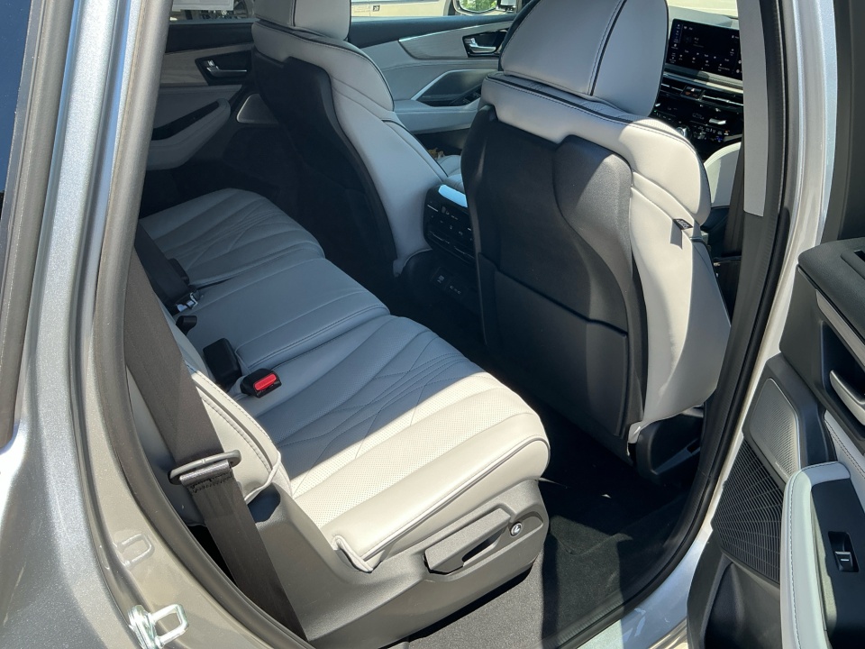 5J8YE1H80TL040085 2026 Acura MDX w/Advance Package