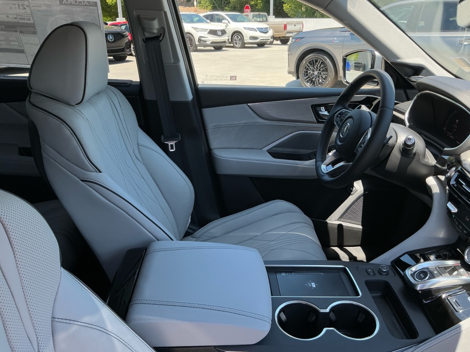 5J8YE1H80TL040085 2026 Acura MDX w/Advance Package