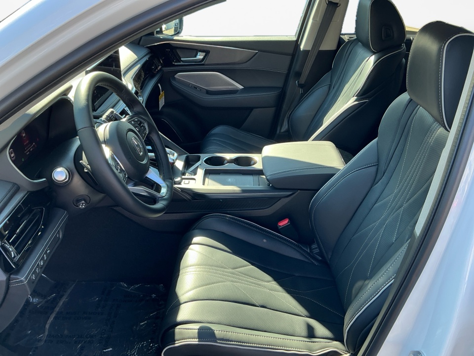 5J8YE1H81TL011338 2026 Acura MDX Advance Package