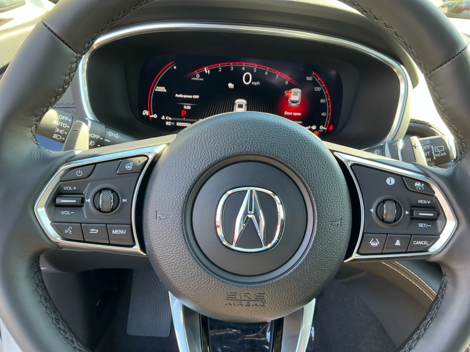 5J8YE1H81TL011338 2026 Acura MDX Advance Package