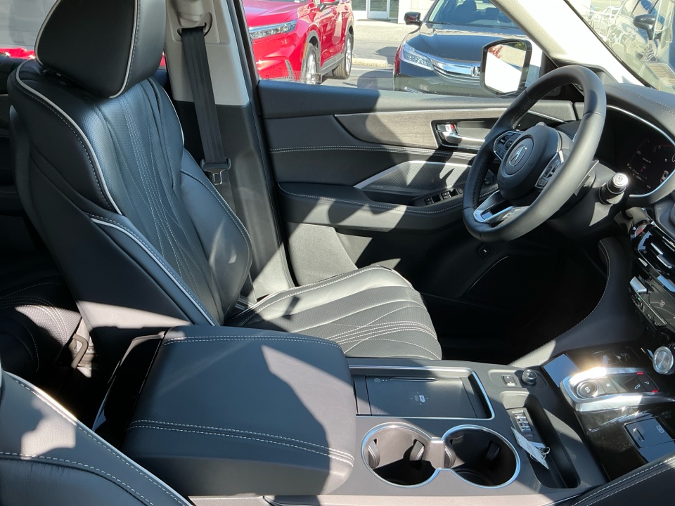 5J8YE1H81TL011338 2026 Acura MDX Advance Package